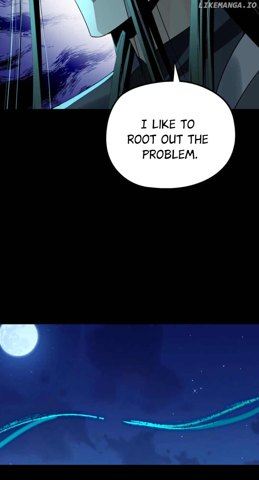 Me, The Heavenly Destined Villain Chapter 254 - page 31